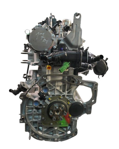 Bloc moteur Opel 1.2L F12XHL-EB2ADTD – Express Parts