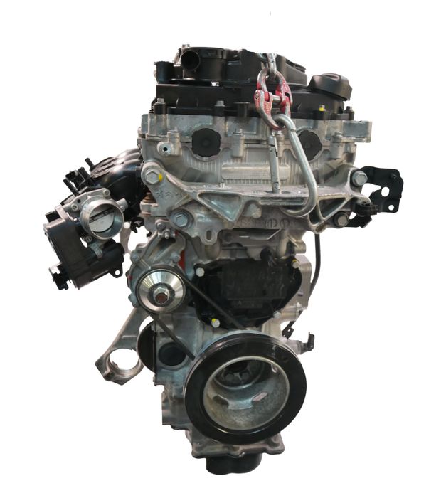 Moteur F12XHL-EB2ADTD Opel Corsa F MK5 – vue détail