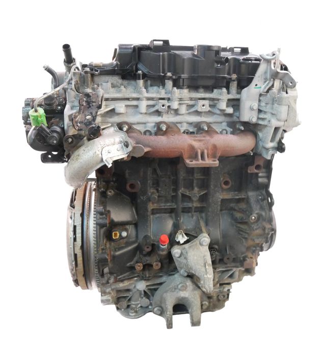 Moteur M9T-670/M9T Opel Movano B X62 264 000 km – vue détail