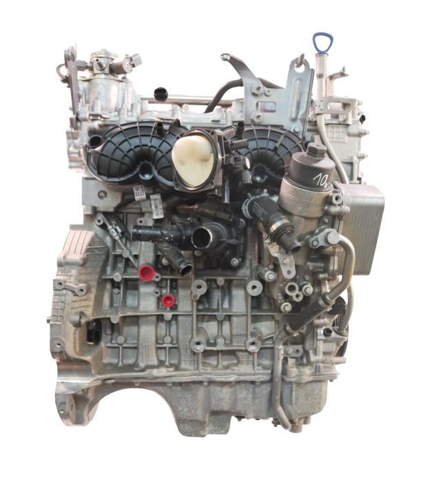 Moteur d'occasion Mercedes-Benz A (W176) 2.0L – M133.980-133.980