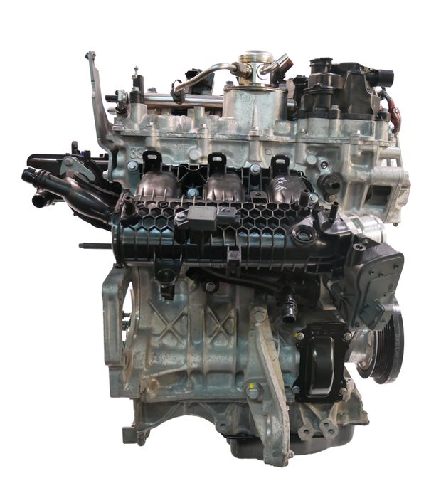 Moteur d'occasion Opel Corsa F MK5 1.2L – F12XHL-EB2ADTD
