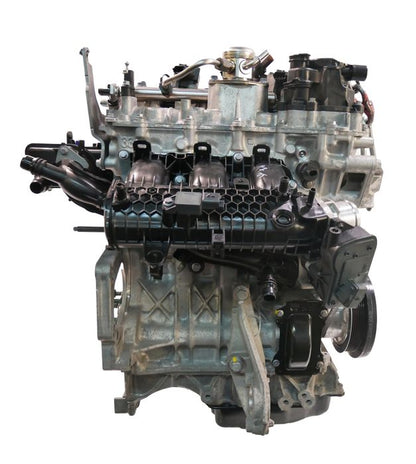Moteur d'occasion Opel Corsa F MK5 1.2L – F12XHL-EB2ADTD
