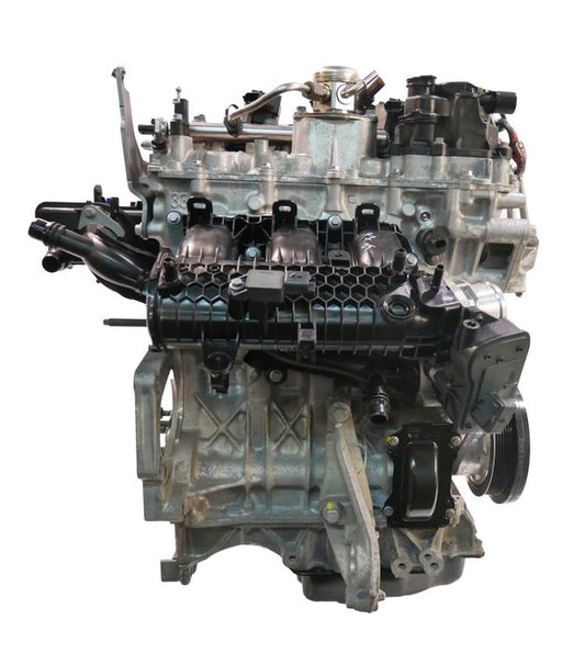 Moteur d'occasion Opel Corsa F MK5 1.2L – F12XHL-EB2ADTD