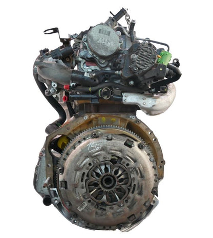 Bloc moteur Opel 2.3L M9T-670/M9T – Express Parts