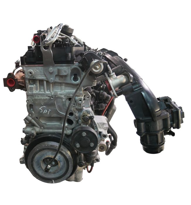 Bloc moteur BMW 3.0L B57D30A-B57 – Express Parts