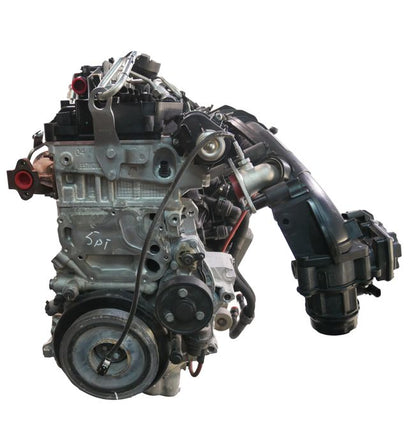 Bloc moteur BMW 3.0L B57D30A-B57 – Express Parts