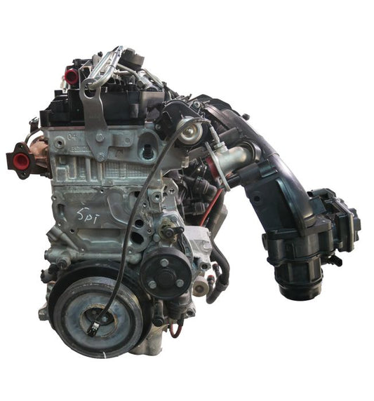 Bloc moteur BMW 3.0L B57D30A-B57 – Express Parts