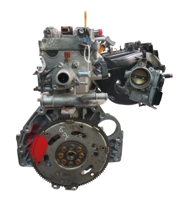 Bloc moteur Suzuki 1.6L M16A – Express Parts