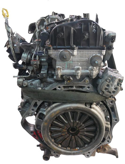 Moteur d'occasion Isuzu 1.9L RZ4E-TC/RZ4E – état général