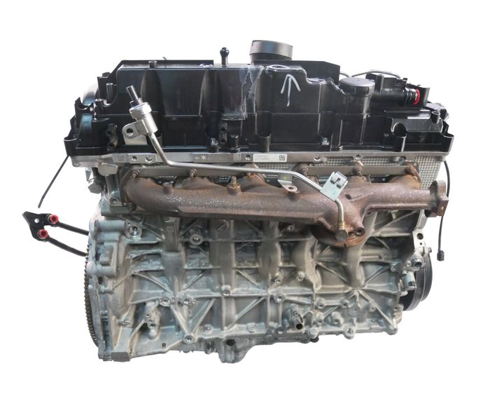 Moteur d'occasion BMW 3.0L B57D30A-B57 – état général