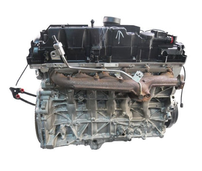 Moteur d'occasion BMW 3.0L B57D30A-B57 – état général
