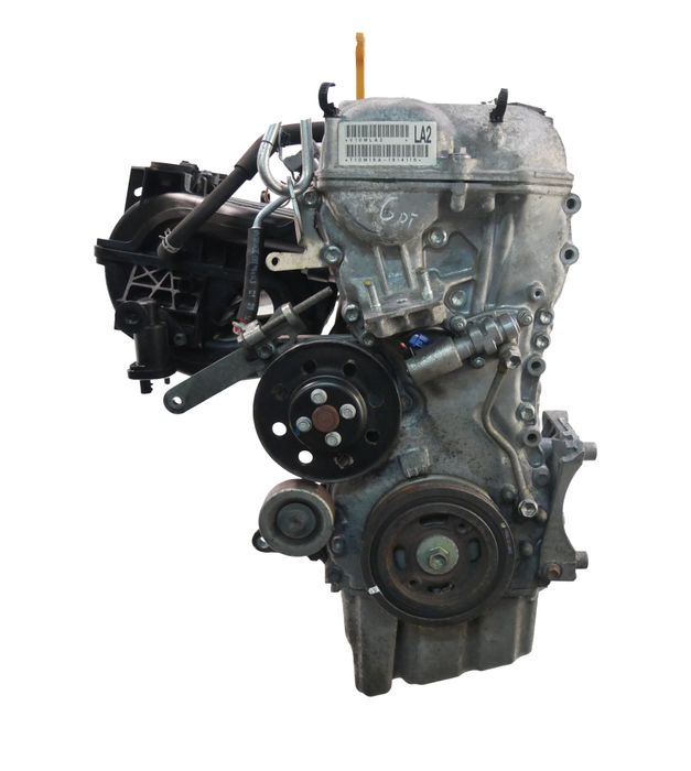 Moteur M16A Suzuki SX4 SX 4 S-Cross 127 000 km – vue détail