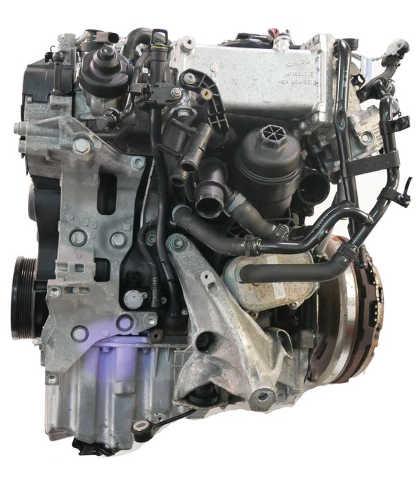 Moteur d'occasion Audi A4 A5 Q5 2.0L – DETA-DET
