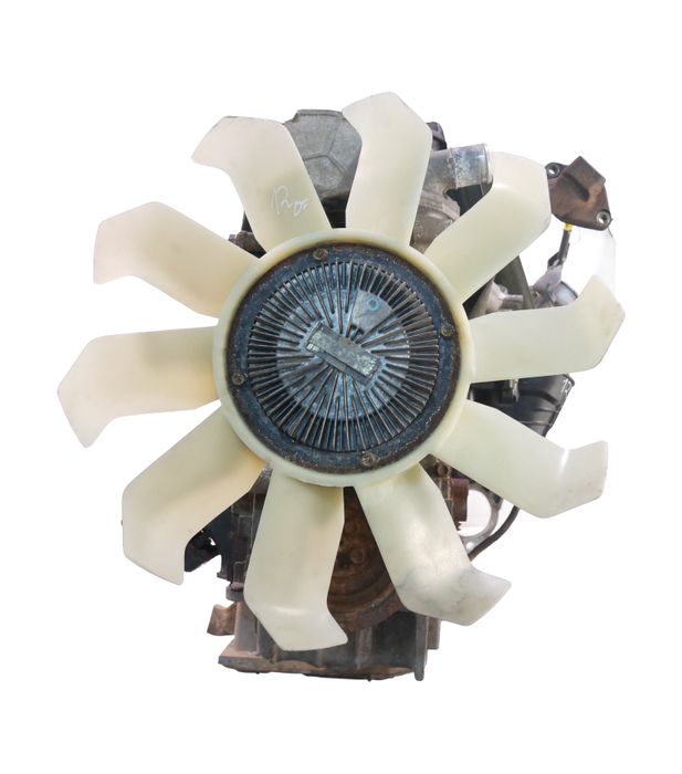 Bloc moteur Isuzu 1.9L RZ4E-TC/RZ4E – Express Parts