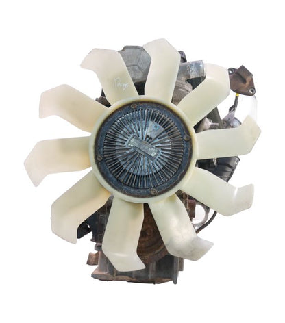 Bloc moteur Isuzu 1.9L RZ4E-TC/RZ4E – Express Parts