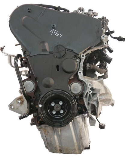 Bloc moteur Audi 2.0L DETA-DET – Express Parts