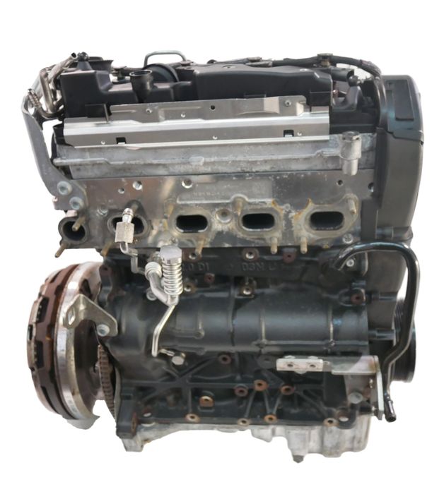 Moteur DETA-DET Audi A4 A5 Q5 165 000 km – vue détail