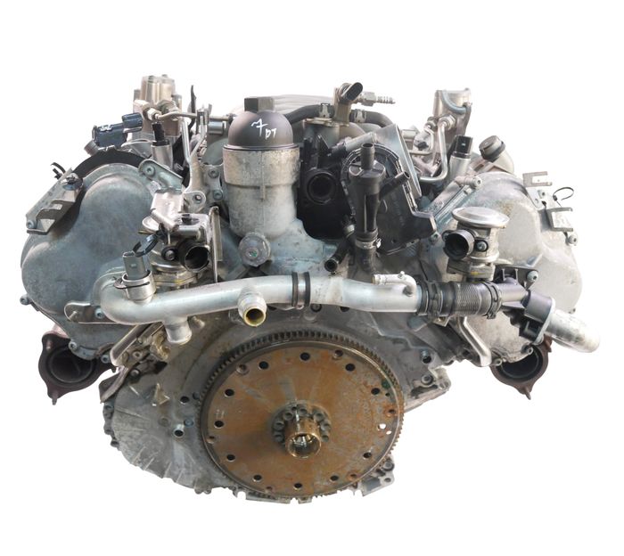 Bloc moteur Audi 4.2L CAUA-CAU – Express Parts