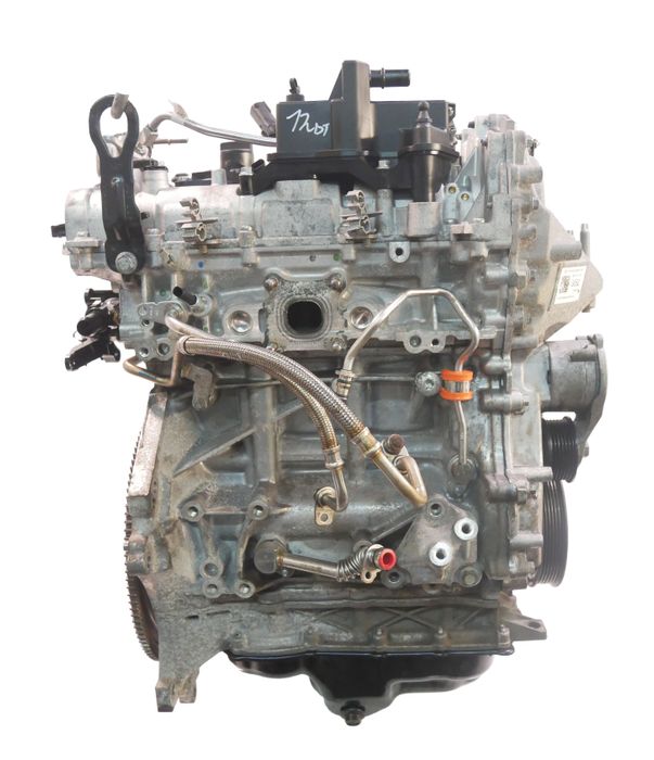 Moteur YZDA Ford Focus Kuga 30 000 km – vue détail