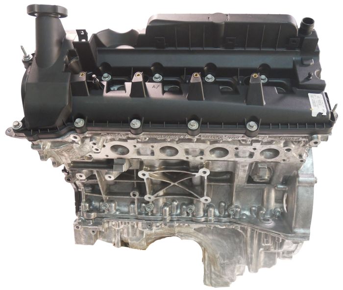 Bloc moteur Land Rover 5.0L 508PS-AJ133 – Express Parts