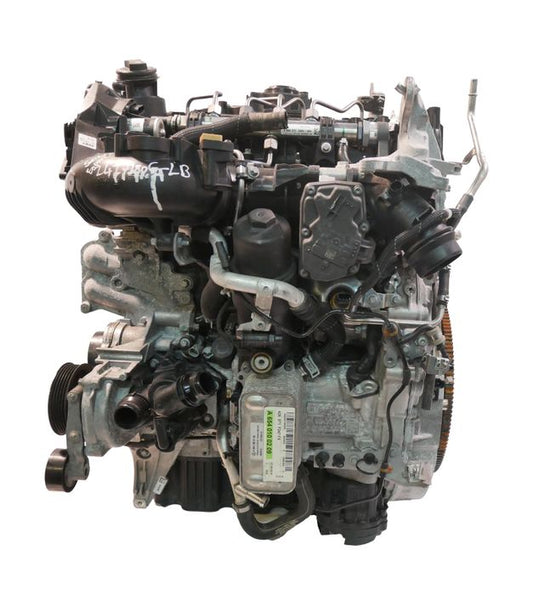 Moteur d'occasion Mercedes-Benz GLB (X247) 2.0L – OM654.920-654.920