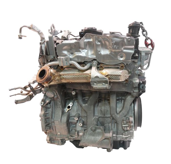 Moteur OM654.920-654.920 Mercedes-Benz GLB (X247) 78 000 km – vue détail