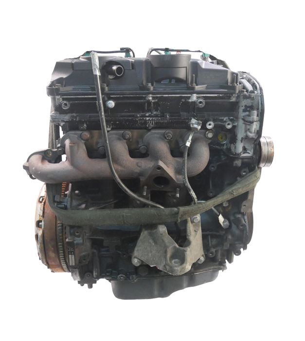 Moteur d'occasion Land Rover 2.4L 244DT-DT244-Puma – état général