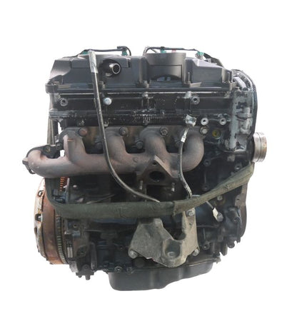 Moteur d'occasion Land Rover 2.4L 244DT-DT244-Puma – état général
