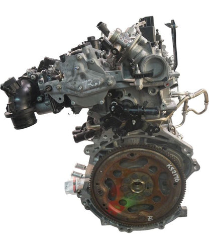 Bloc moteur Ford 1.5L YZDA – Express Parts