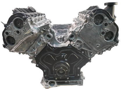 Moteur reconditionné Land Rover Range Rover 5.0L – 508PS-AJ133