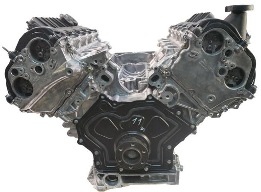 Moteur reconditionné Land Rover Range Rover 5.0L – 508PS-AJ133