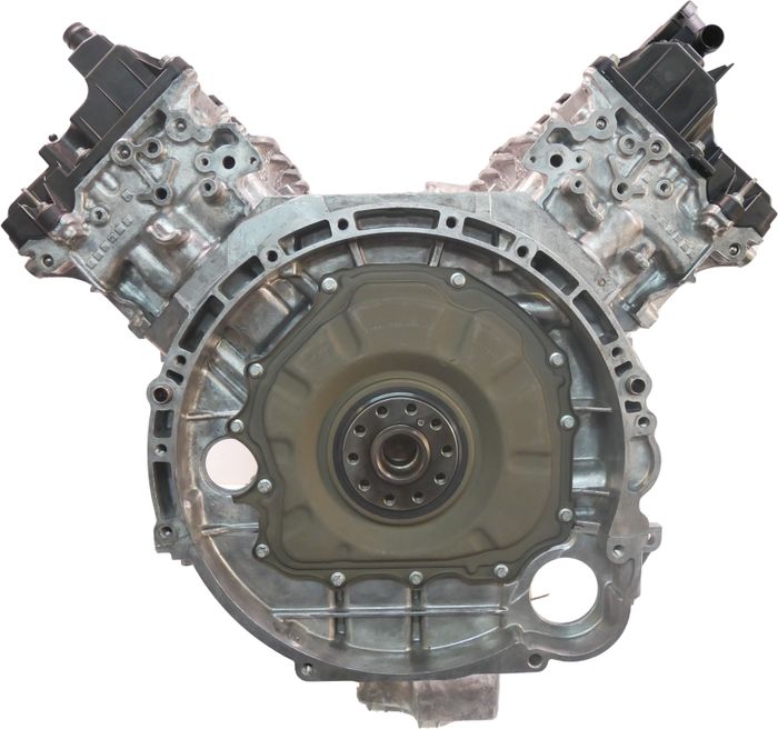 Moteur 508PS-AJ133 Land Rover Range Rover – vue détail