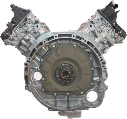 Moteur 508PS-AJ133 Land Rover Range Rover – vue détail