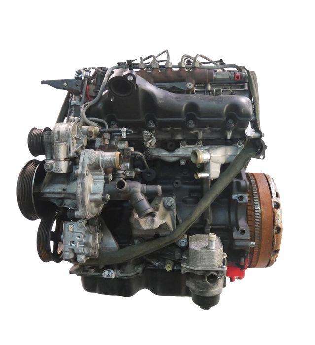 Moteur d'occasion Land Rover Defender L316 2.4L – 244DT-DT244-Puma