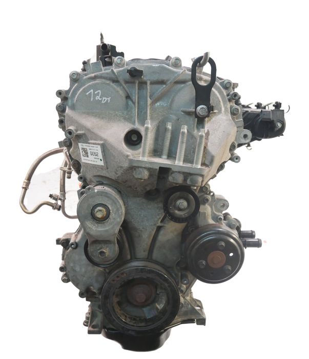 Moteur d'occasion Ford 1.5L YZDA – état général
