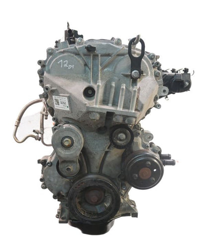 Moteur d'occasion Ford 1.5L YZDA – état général