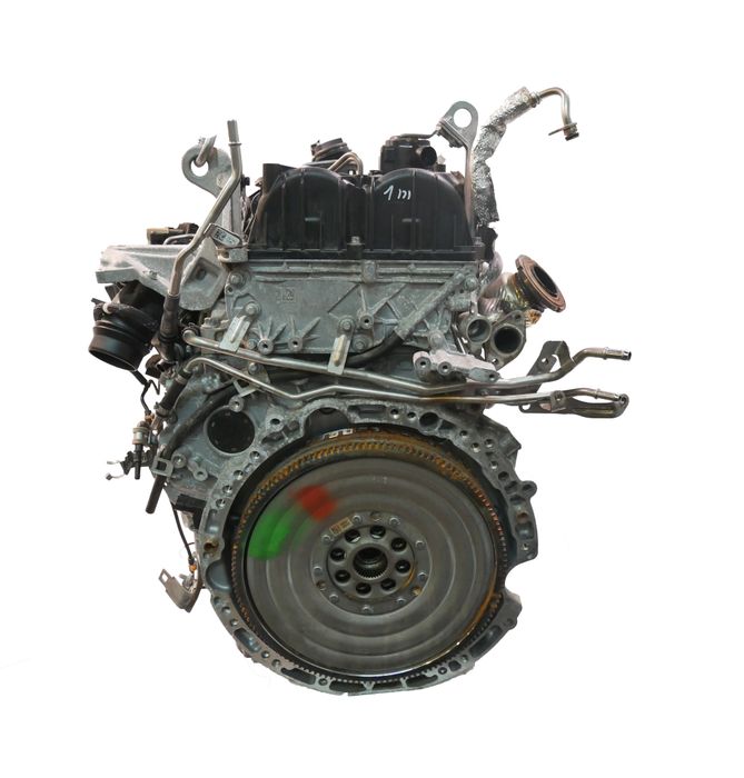 Bloc moteur Mercedes-Benz 2.0L OM654.920-654.920 – Express Parts