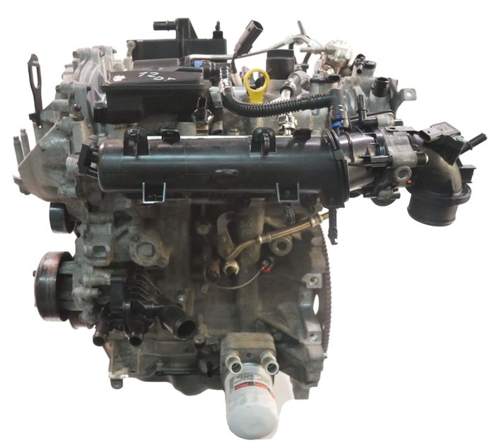 Moteur d'occasion Ford Focus Kuga 1.5L – YZDA