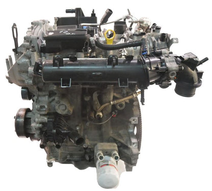 Moteur d'occasion Ford Focus Kuga 1.5L – YZDA