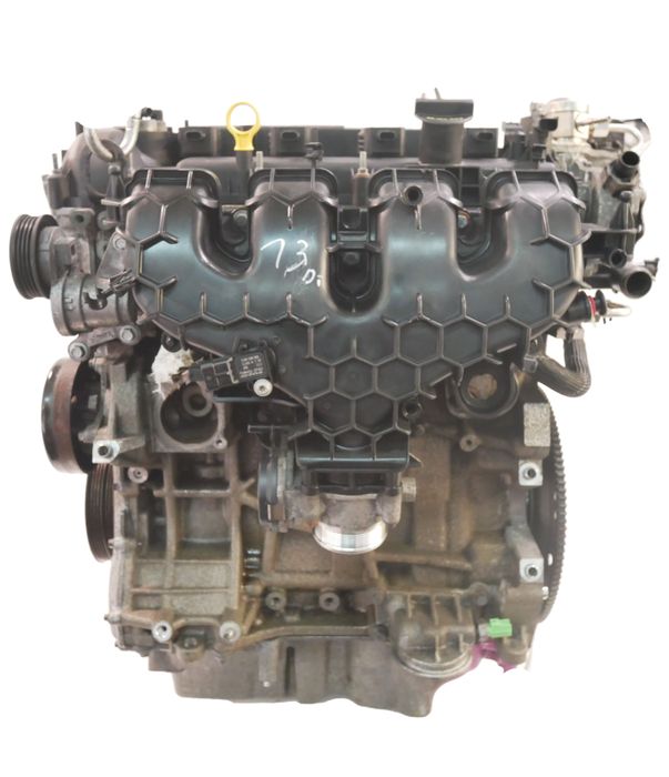 Moteur d'occasion Ford Focus III MK3 Fusion Escape 2.0L – R9DA-R9DB-R9DC-R9DD