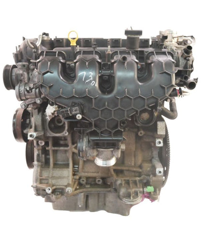 Moteur d'occasion Ford Focus III MK3 Fusion Escape 2.0L – R9DA-R9DB-R9DC-R9DD