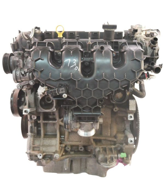 Moteur d'occasion Ford Focus III MK3 Fusion Escape 2.0L – R9DA-R9DB-R9DC-R9DD