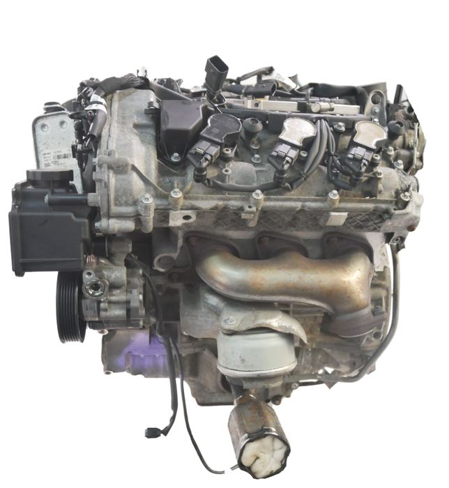 Bloc moteur Mercedes-Benz 3.0L M272.948-272.948 – Express Parts