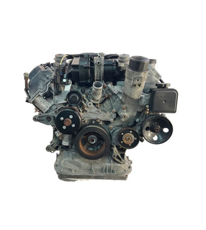 Moteur 113.960-M113.960 Mercedes-Benz S (W220/C215) – vue détail