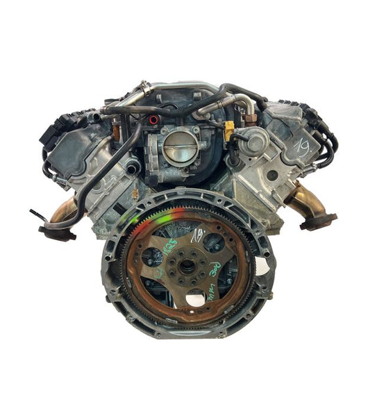 Moteur d'occasion Mercedes-Benz S (W220/C215) 5.0L – 113.960-M113.960