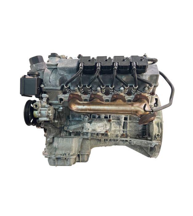 Bloc moteur Mercedes-Benz 5.0L 113.960-M113.960 – Express Parts