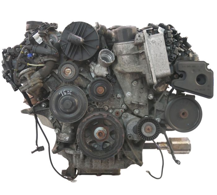 Moteur d'occasion Mercedes-Benz C (W204/X204) 3.0L – M272.948-272.948
