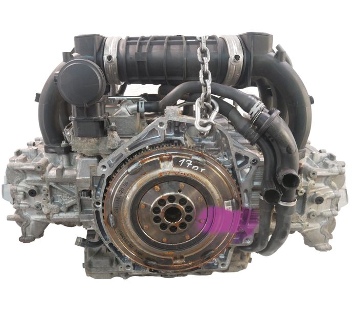 Moteur d'occasion Porsche 911 991 3.4L – MA1.04-MA104