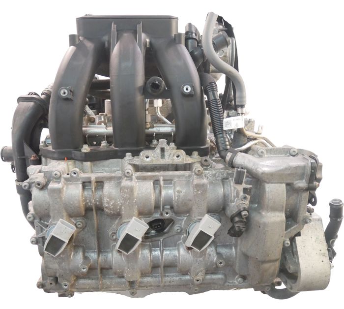 Bloc moteur Porsche 3.4L MA1.04-MA104 – Express Parts