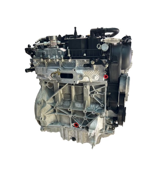 Moteur M8DA Ford Focus MK3 Fusion – vue détail
